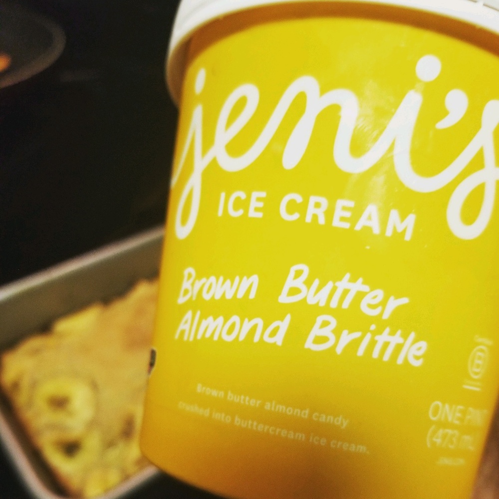 Meet your Posher, Angell